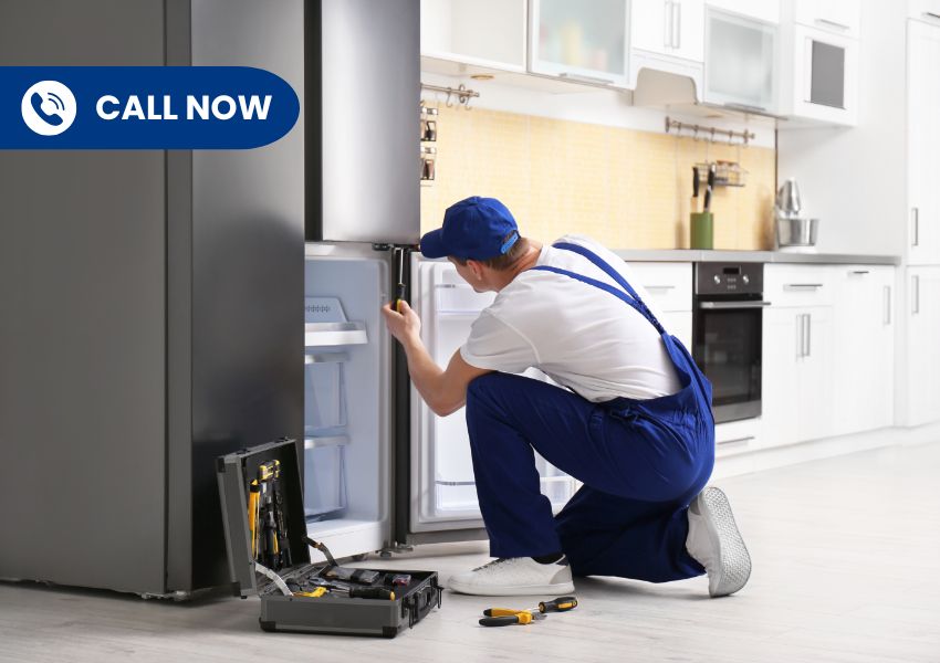 Tyonek Appliance Repair Company